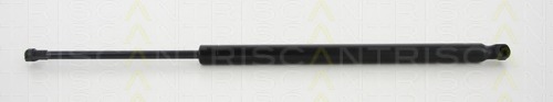 Arc acceleratie