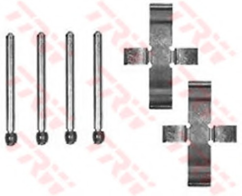 Set accesorii