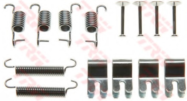 Set accesorii