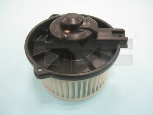 Ventilator