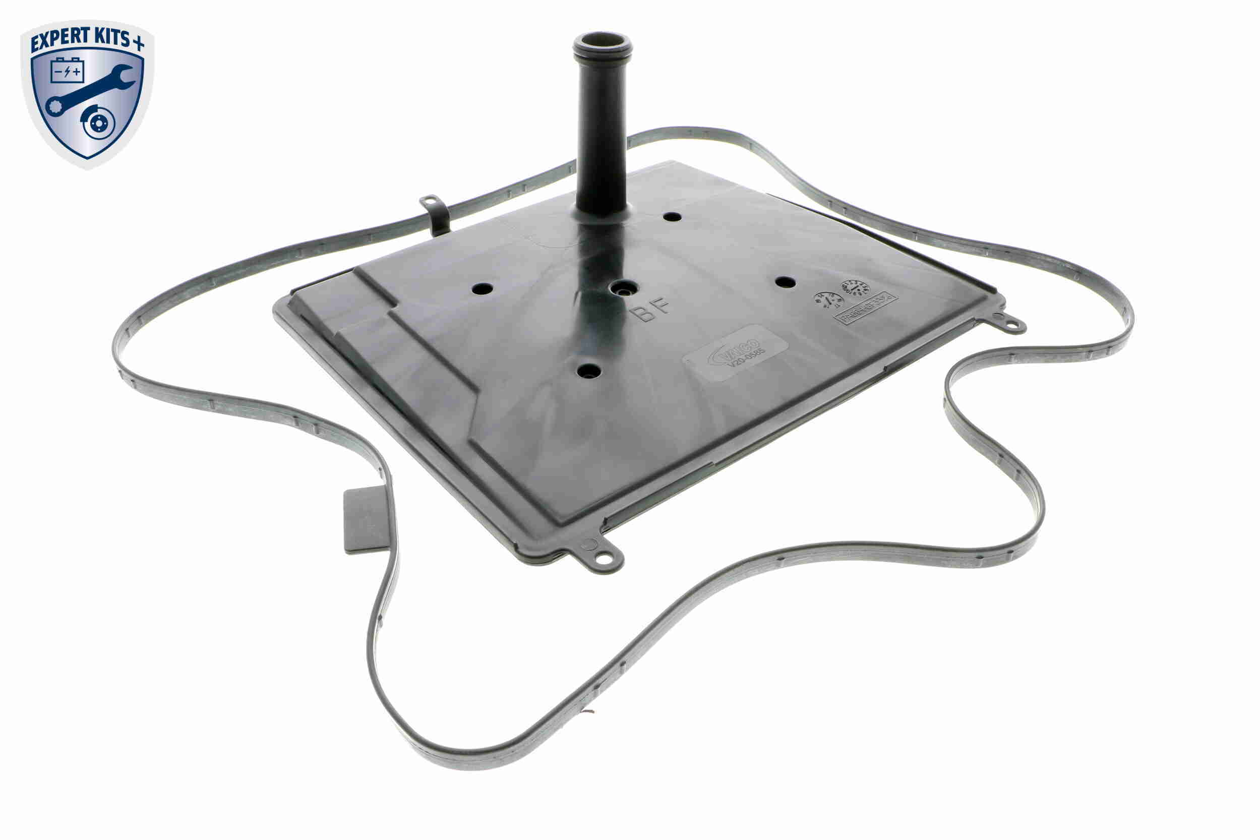 Set de filtre hidraulice