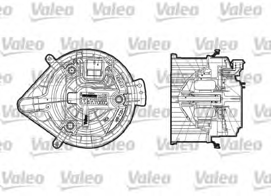 Ventilator