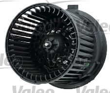 Ventilator