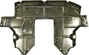 Material amortizare zgomot, nisa motor