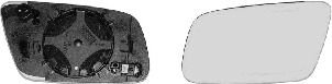 Sticla oglinda