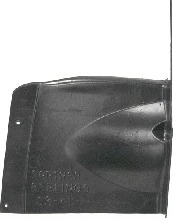 Material amortizare zgomot, nisa motor