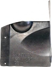 Material amortizare zgomot, nisa motor
