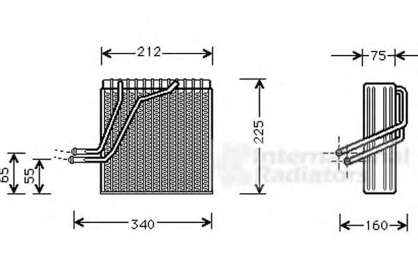 Evaporator