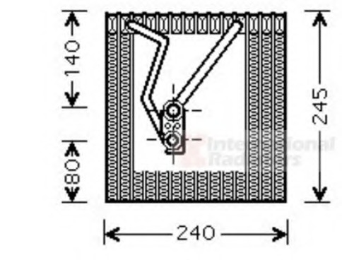 Evaporator