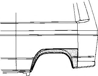 Panou lateral