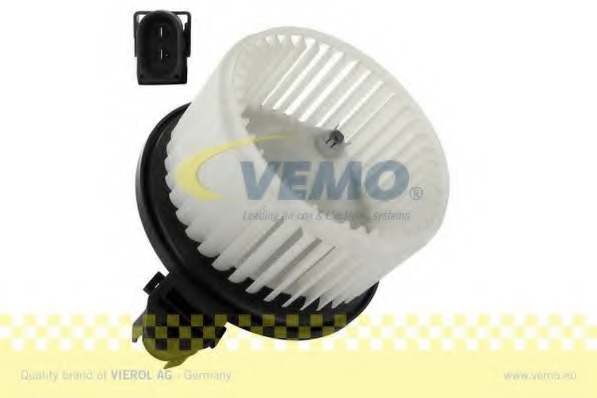 Ventilator