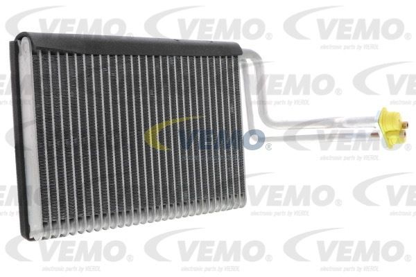 Evaporator