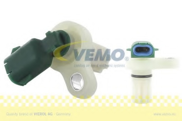 Senzor