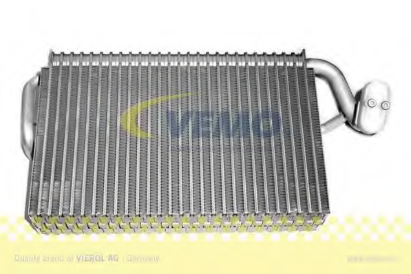 Evaporator