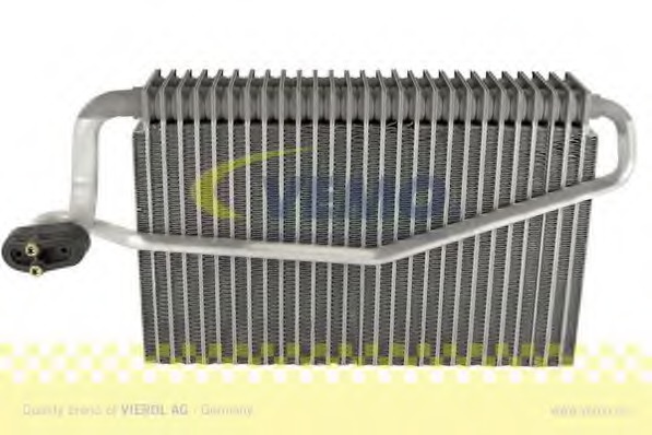 Evaporator