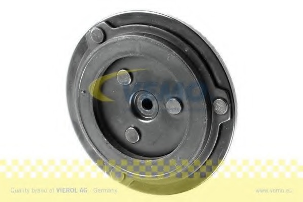 Disc ambeiaj magnetic compresor clima