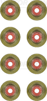 Set garnituri