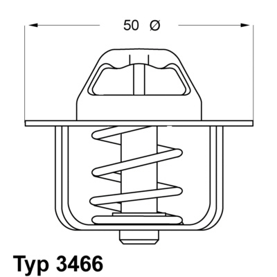 Termostat