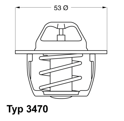 Termostat