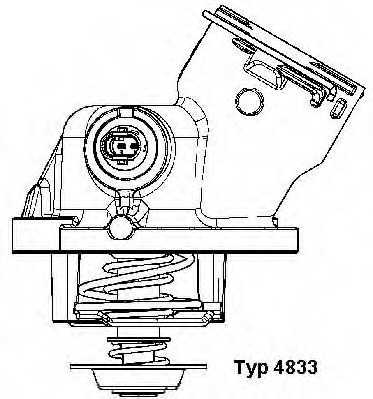 Termostat