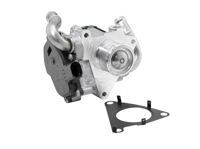 Supapa egr