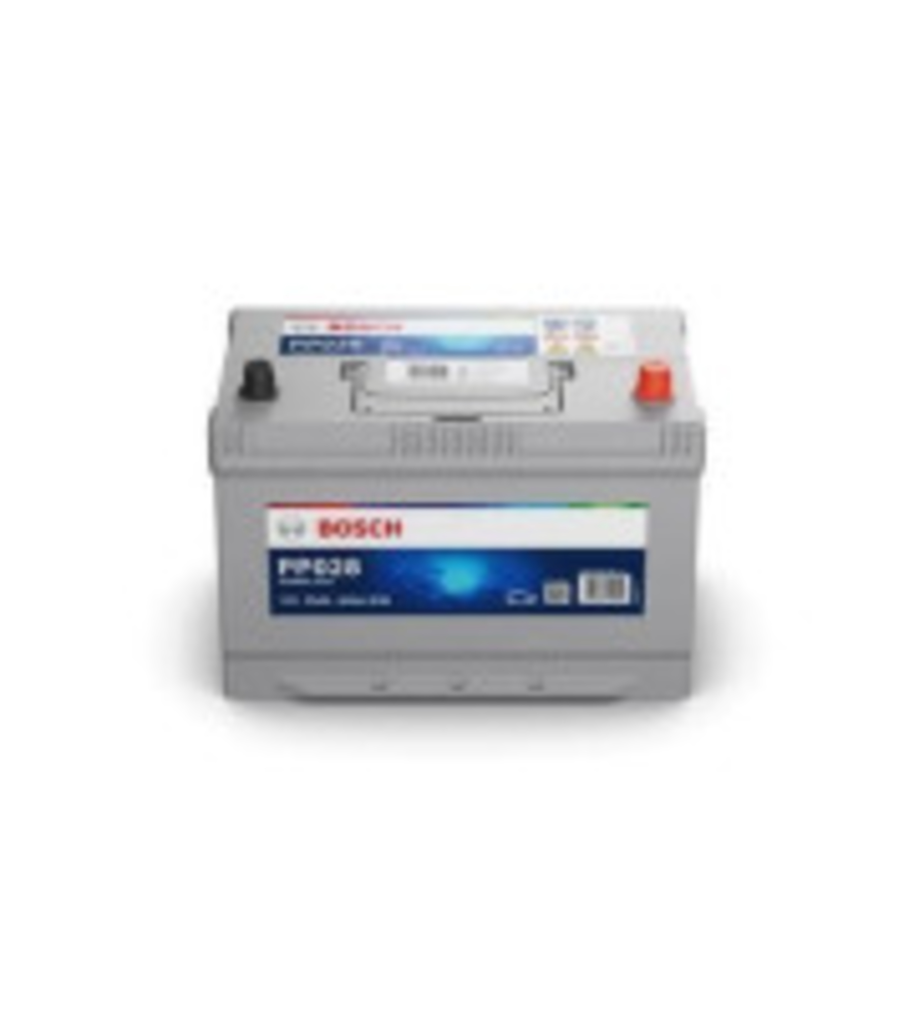Bosch acumulator bosch power plus line 95 ah