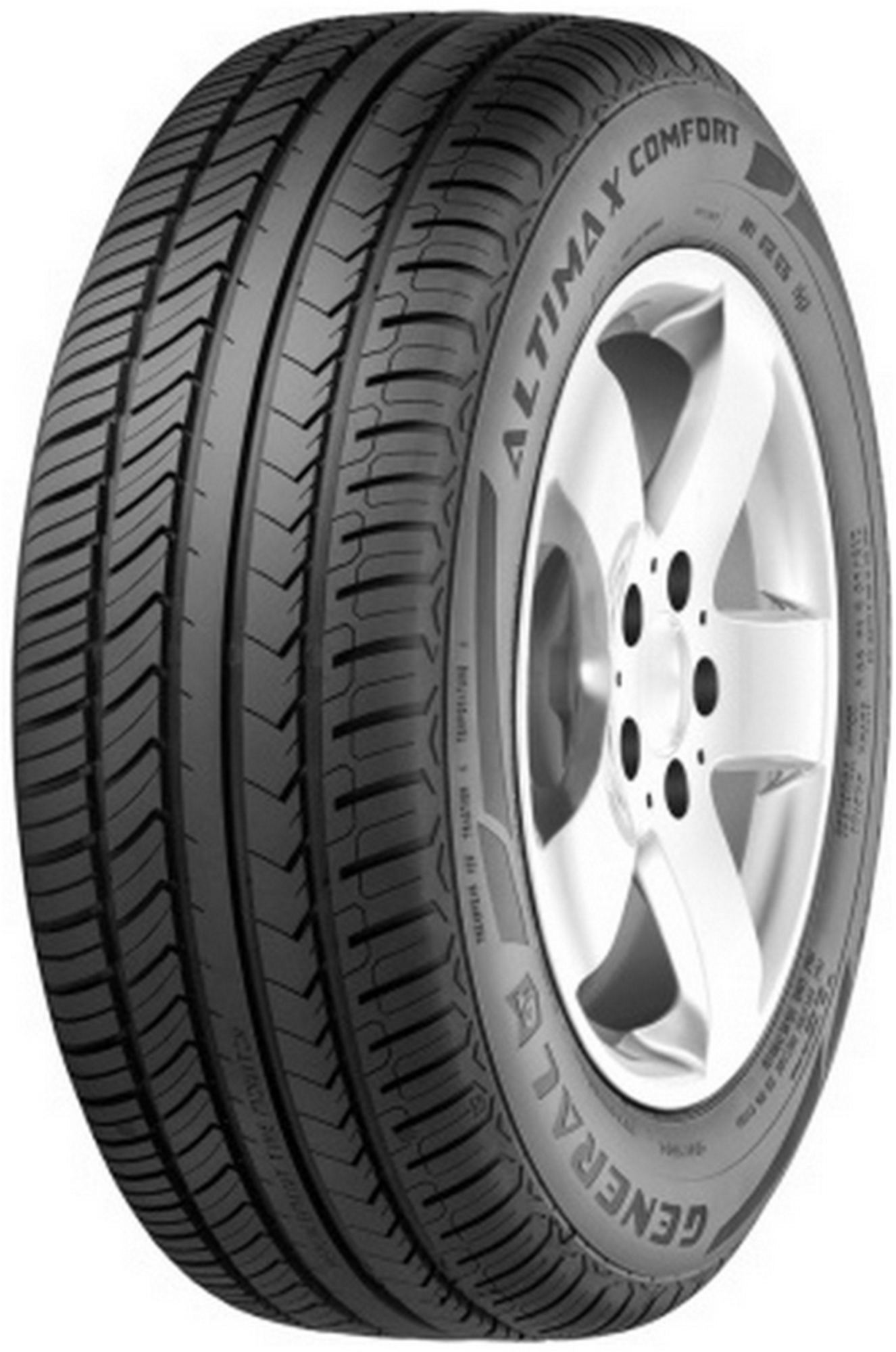 175/65r14 82t altimax comfort dot2021 (e-4.7) general tire