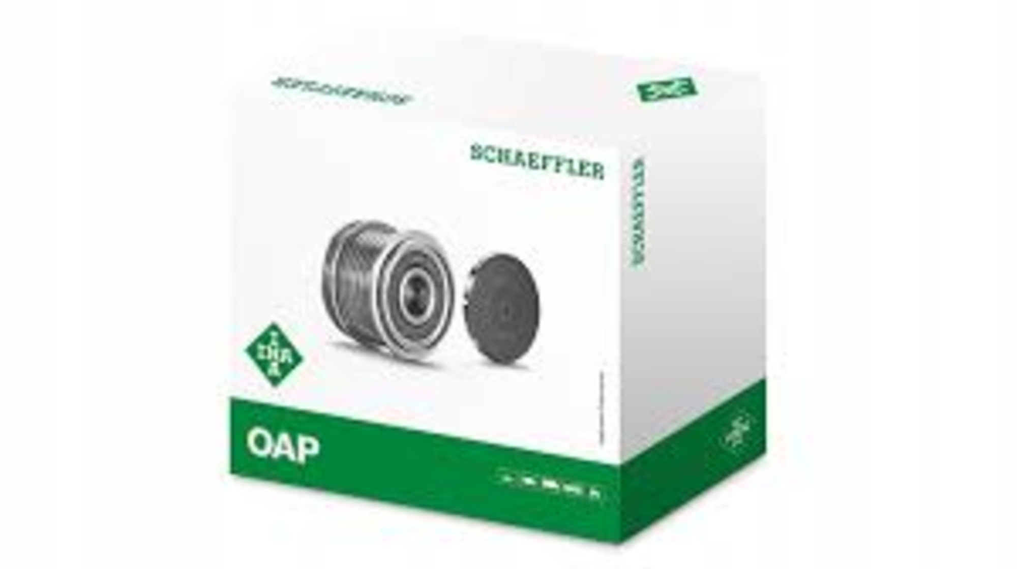Set lant distributie