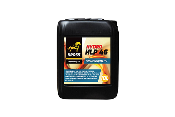 Kross hydro hlp 46- 10l