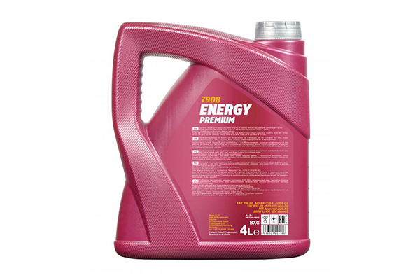 Mannol energy premium 5w-30- 4l
