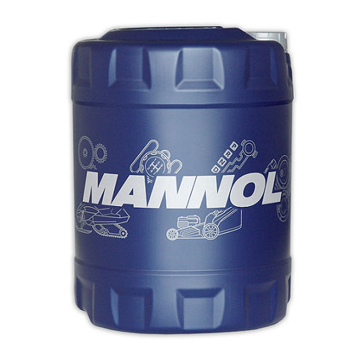 Mannol dexron ii automatic- 20l