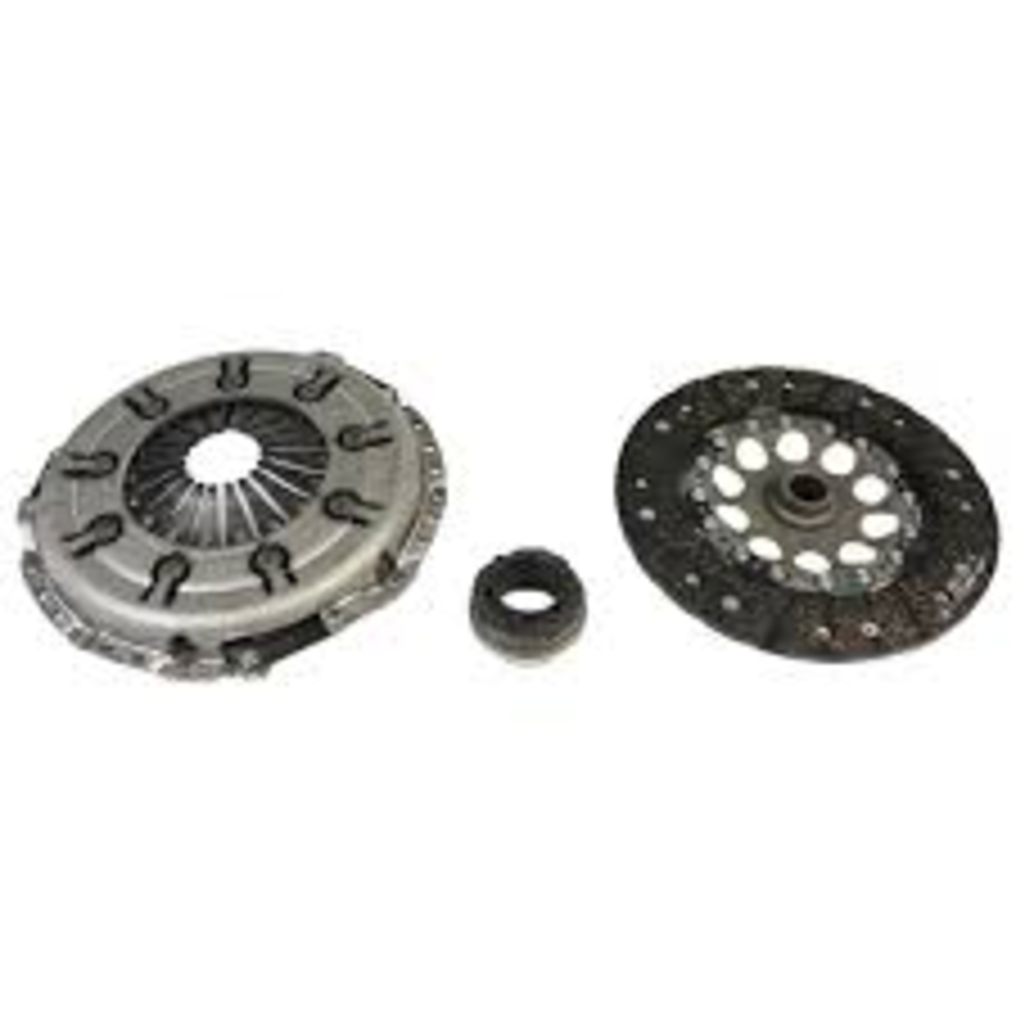 Set ambreiaj (placa+disc+rulment)