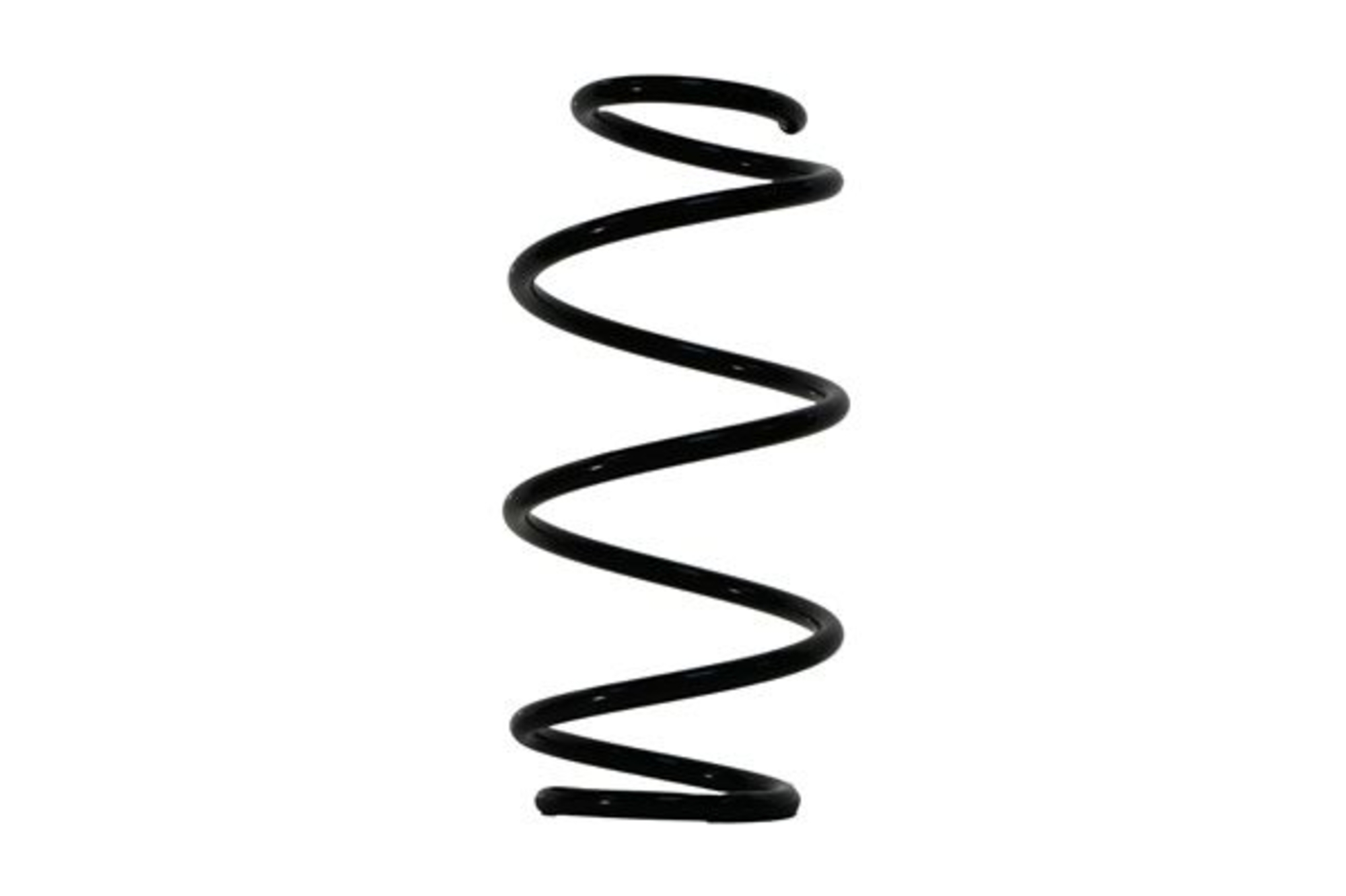 Arc spiral
