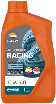 Repsol racing 4t 10w-40 1l