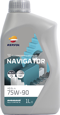 Repsol navigator hq gl-4 75w-90 1l