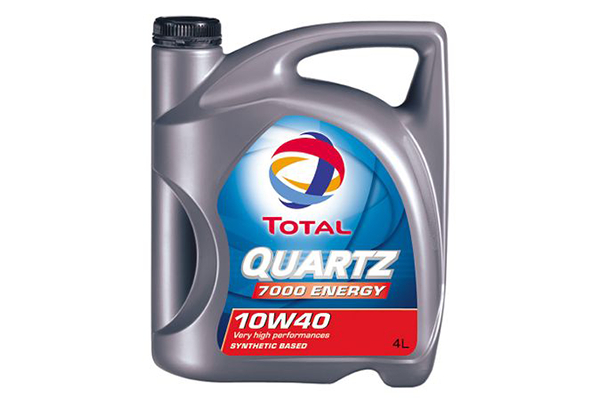 Total quartz 7000 energy 10w-40- 4l