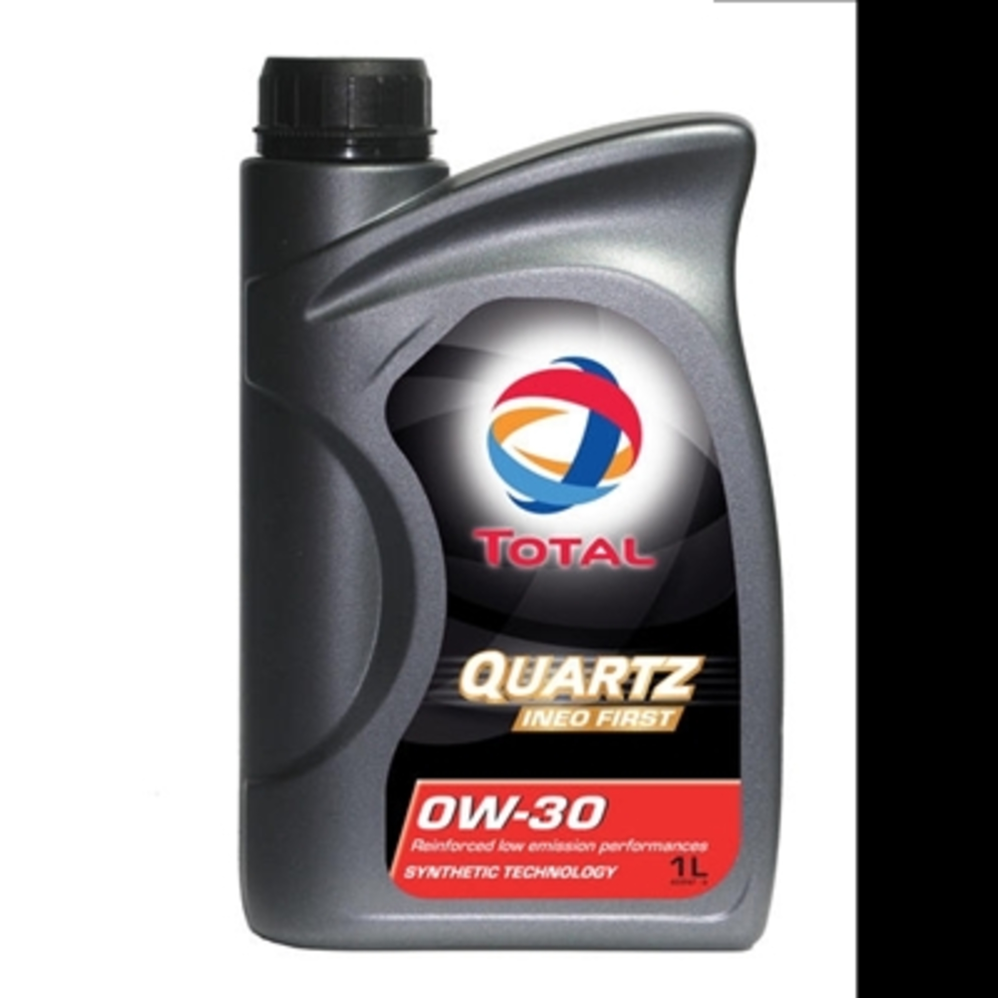 Total quartz ineo first 0w-30- 1l