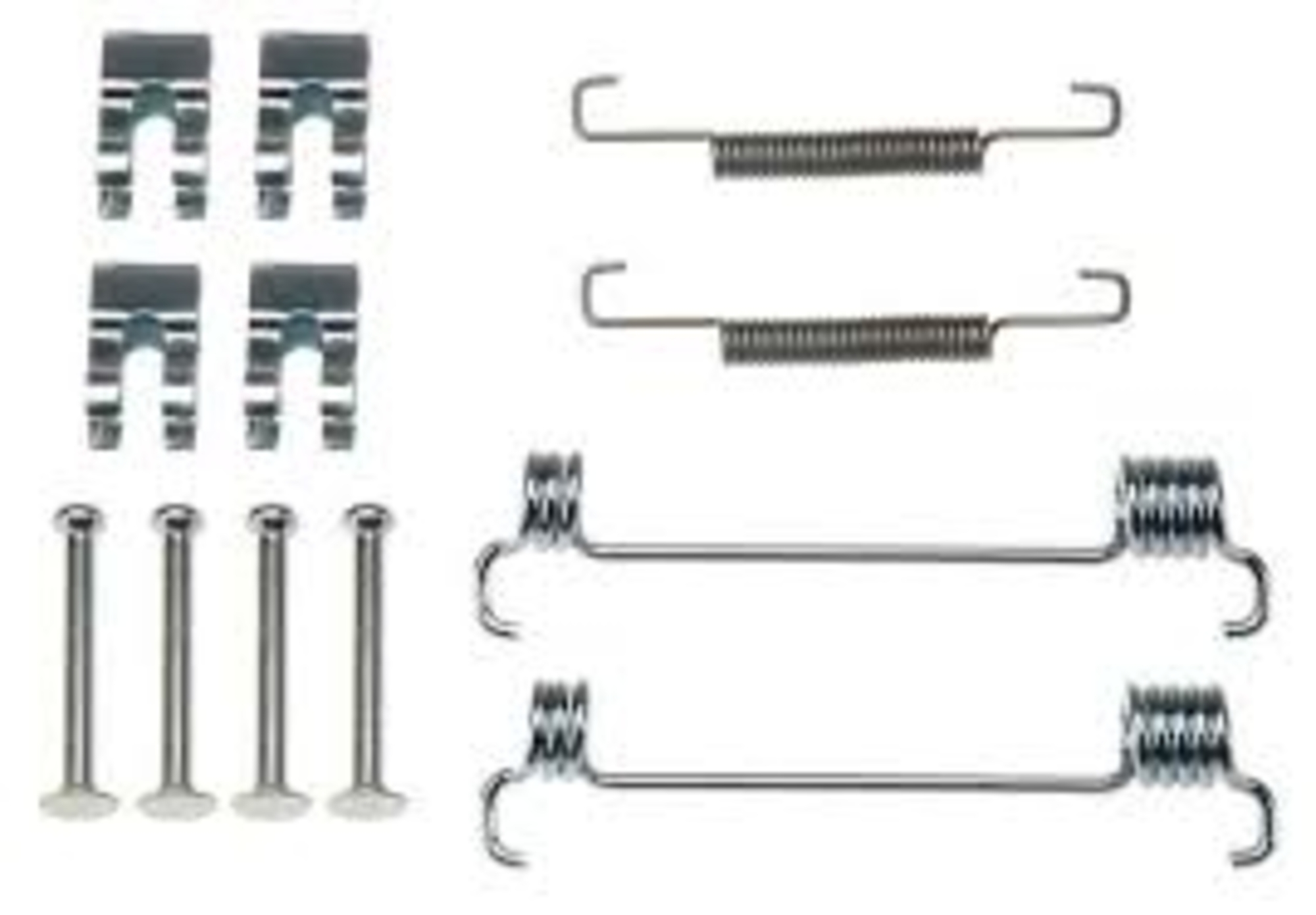 Set accesorii