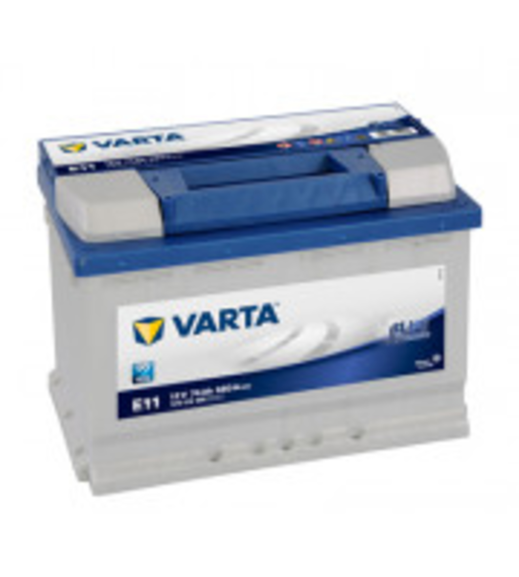 Varta acumulator varta blue dynamic 74 ah