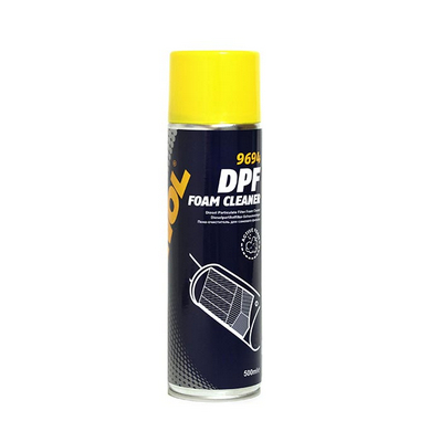 curatitor filtru particule diesel (dpf) 500 ml 9694 MANNOL