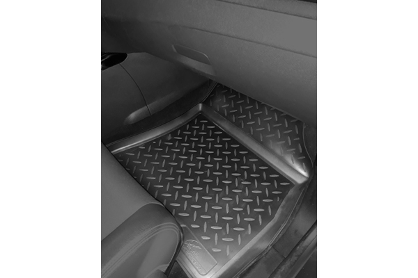 set covorase auto cauciuc fit umbrella pentru mercedes-benz vito.viano (w447) 3d (2014-) (fata) - 2 pcs NPA10-C56-760 UMBRELLA
